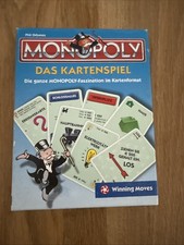 Monopoly – Das Kartenspiel | Die ganze Monopoly-Faszination im Kartenformat!