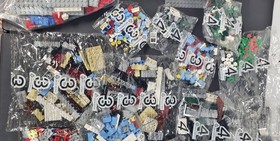 LEGO Creator Expert: Town Plan (10184) 100% Complete w/Manuals: 90% Sealed Bags