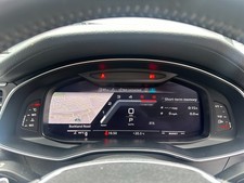 Audi Sport Layout Activation ? MH2P Units (Virtual Cockpit)