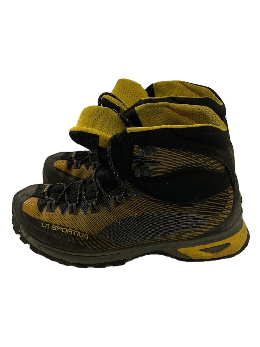 La Sportiva Trekking Boots/-/Ylw 3468