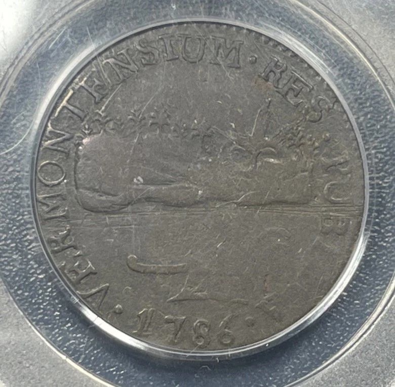 1786 Year US Colonial Coins for sale | eBay
