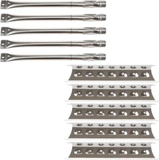 Hisencn Replacement Repair Kit for Master Forge 5 Burner 2518-3, 3218LT,... 