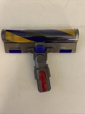 Replacement For Dyson V12 Detect Laser Slim Fluffy Cleaner Head 971360-02