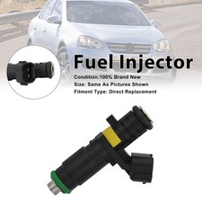 Injecteur Volkswagen JETTA