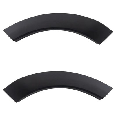 Pair Of Rear Fender Trim 2021-2023 Ford Cyl 4 Limited 3 Bronco Cyl M1PZ7829165A