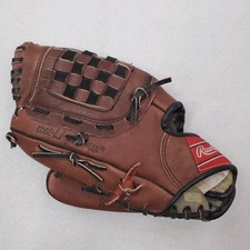 Rawlings RTD90 Baseball Glove 11 Inch Basket Web Ken Griffey Jr LTH Left Hand