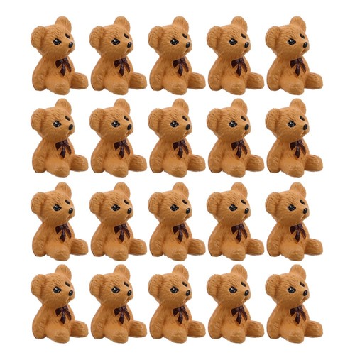 Anneaux de dentition Silicone Teddy Bear - Jollein