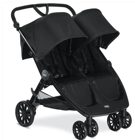 uppababy jogger stroller UPPAbaby Ridge Stroller