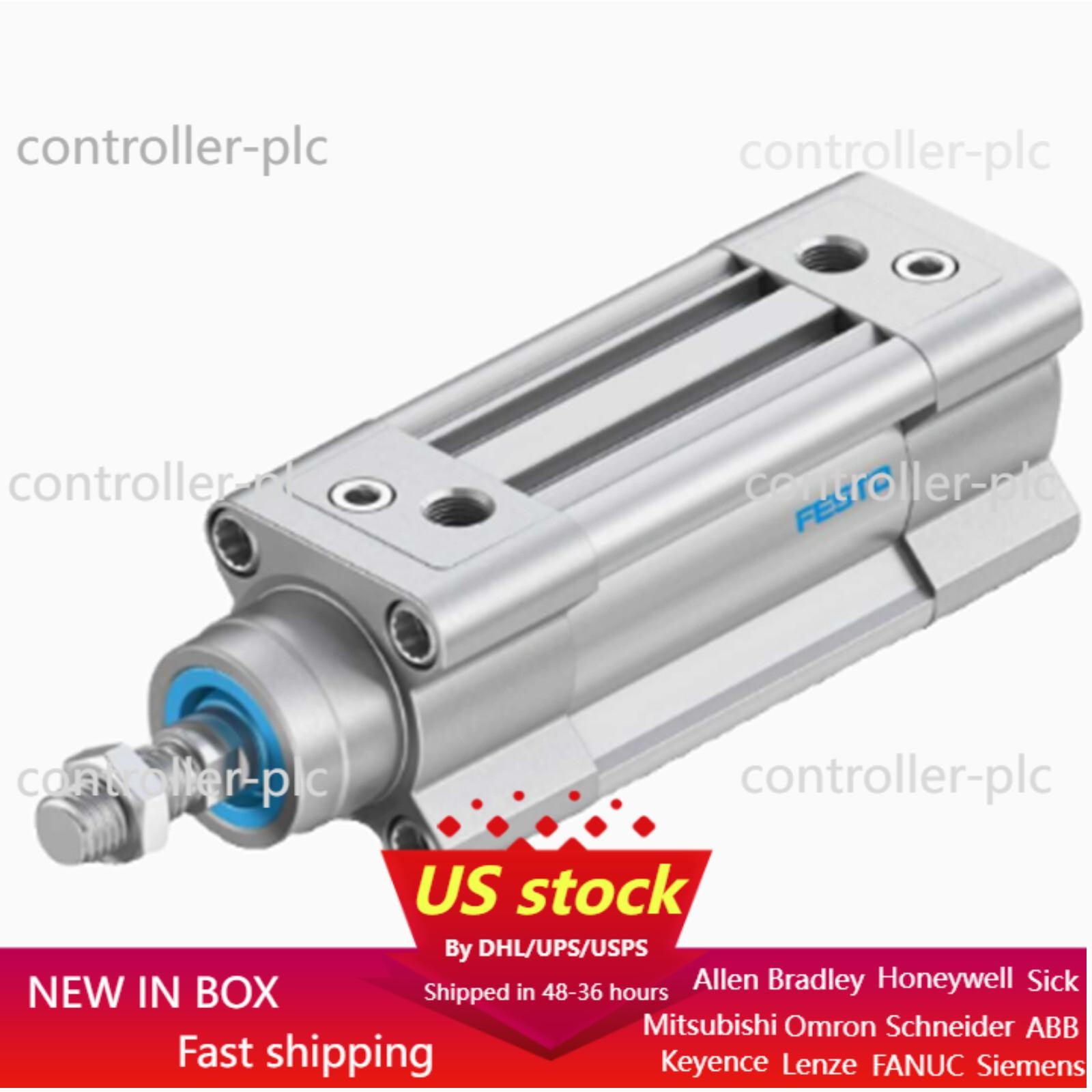 NEW FESTO DNG-200-PPV-A Repair Kit