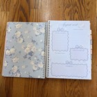 LoveShackFancy x Target Yoobi Floral Teacher Planner Organizer 2026-2027 New — photo 8