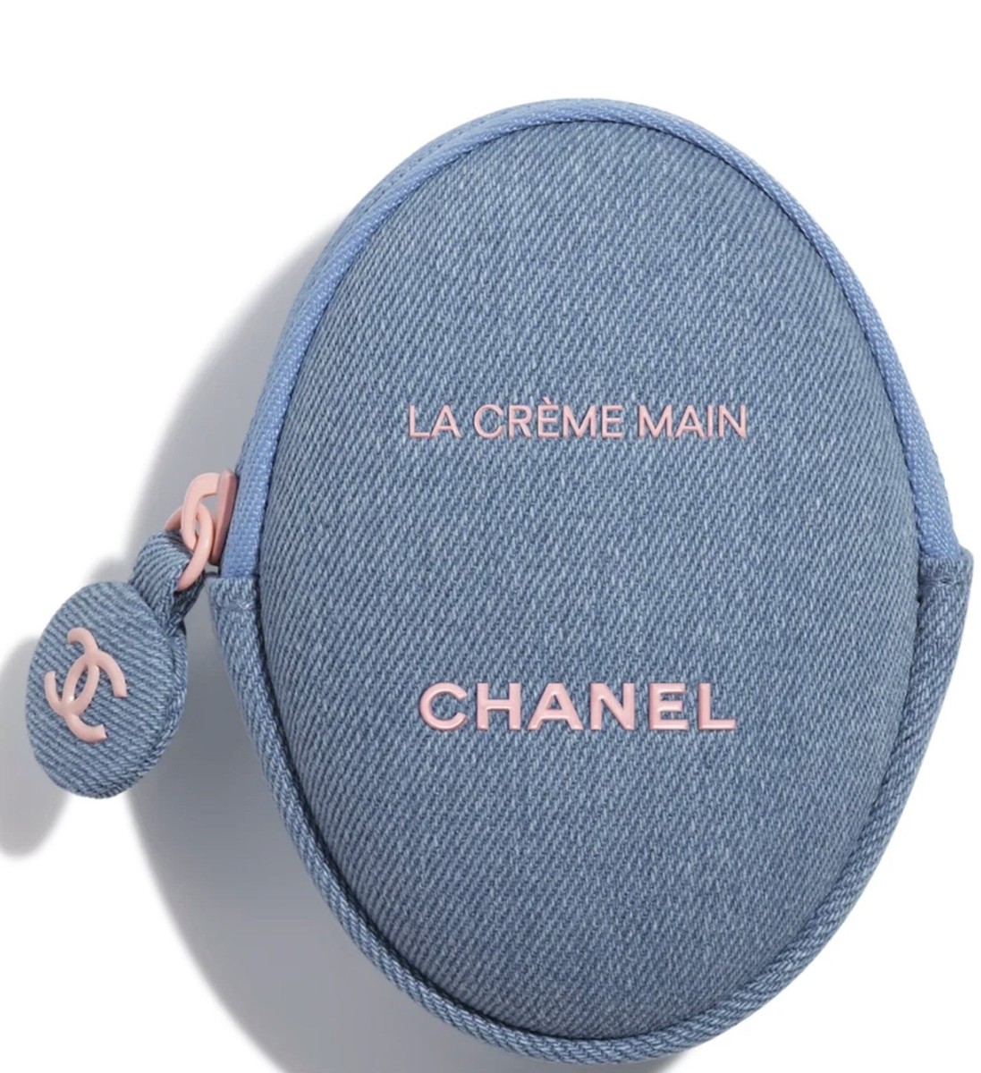 Chanel DENIM La Creme Main Hand Cream-Limited Edition!!! New in