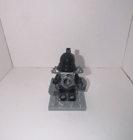 LEGO&reg; NEW NINJAGO Tournament of Elements - Karlof w Fists 70756 (Genuine)