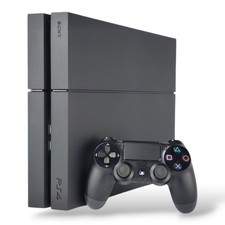 SONY PLAYSTATION 4 PS4 1TB 500GB GARANZIA CAVI CONTROLLER SPEDIZIONE 24/48H