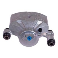 Bremssattel 1 Kolben Ø 57 Mm Grauguss A.B.S. FüR U.A. Toyota Camry