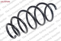 LesjÖFors 4063557 Fahrwerksfeder FüR Opel