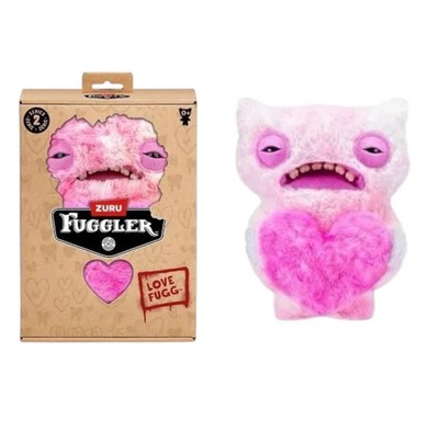 2026最新　日本未発売　ファグラー　fuggler FUGG LOVE セット NEW 2026 Fuggler - Love Fugg - Valentine's Day 2 - Collectible