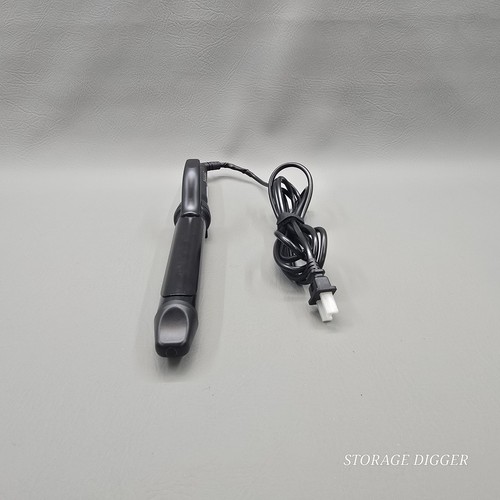 2024 Bio Ionic Long Barrel Nanoionic Ceramic 1.25" Pro Curling Iron Styler - Picture 6 of 18