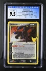 2021 Celebrations - Classic Coll. #17/17 Umbreon ☆ CGC 10