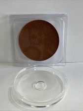 Fashion Fair Oil-Control acabado perfecto crema a polvo MOCHA