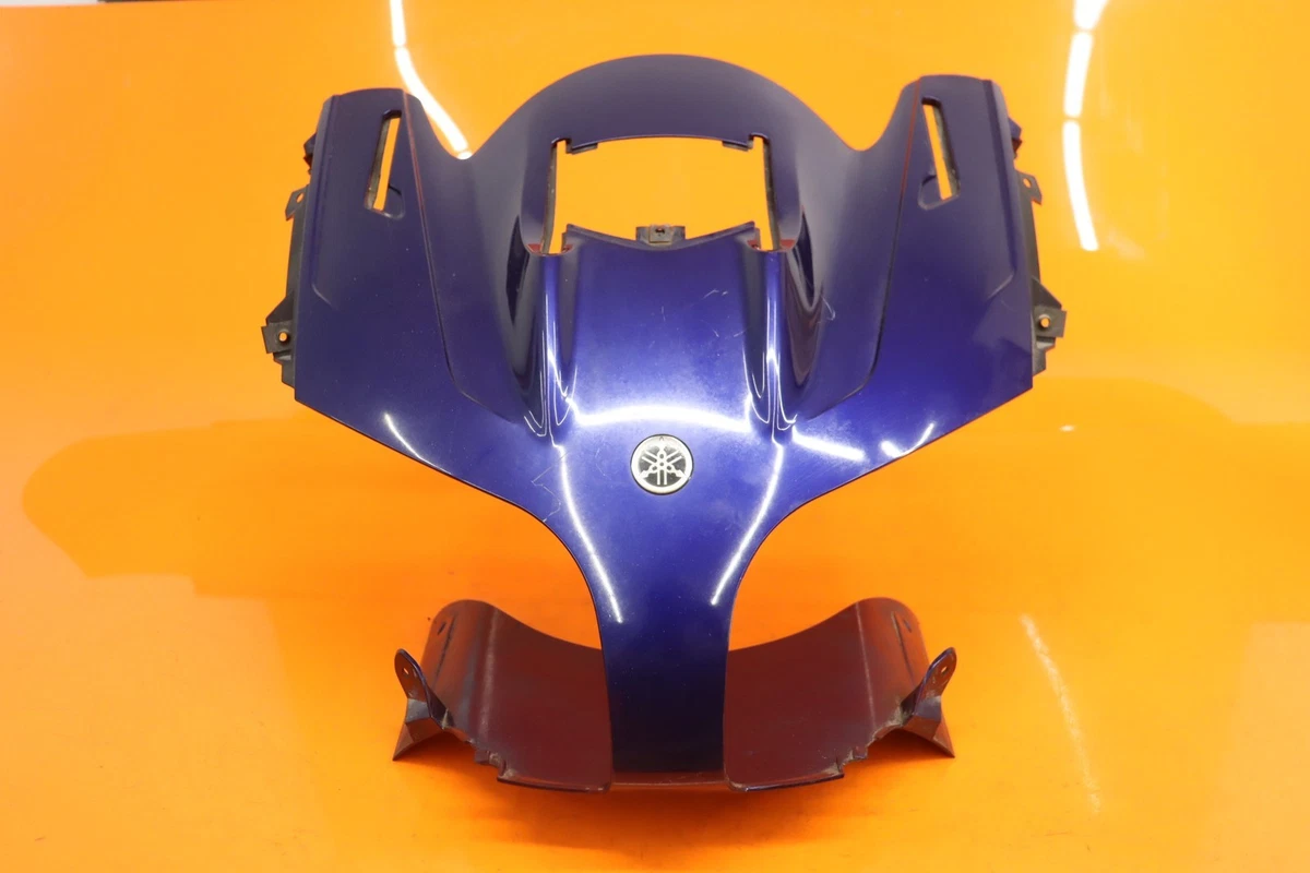 YAMAHA FJR1300 純正 フロントカウル アッパーカウル Yamaha FJR1300 Motorcycle & Scooter Fairings, Plastics & Body Kits