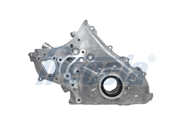 Freccia ÖLpumpe OP09-303 FüR Nissan Trail 1 T30 Almera 2 Hatchback N16 Tino V10-image