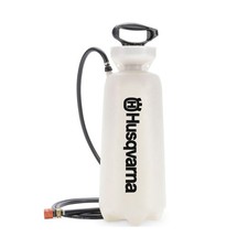 Husqvarna 536089802 Plastic Water Tank, 4 gal...