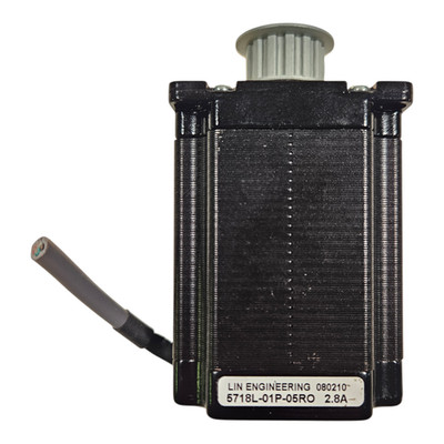 Lin Engineering (080210) 5718L-01P-05RO Schrittmotor Gebraucht