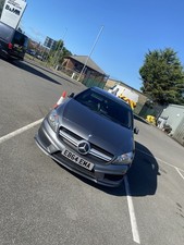 Mercedes A180 CDI AMG