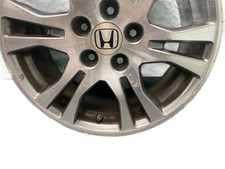 2013 Honda Odyssey 17x7 Alloy Wheel Oem 2013 Honda Odyssey 17x7 Alloy Wheel Oem
