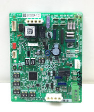 Daikin Ec23024-1c Ecm Motor Heater Control Circuit Board Try121 Used X257