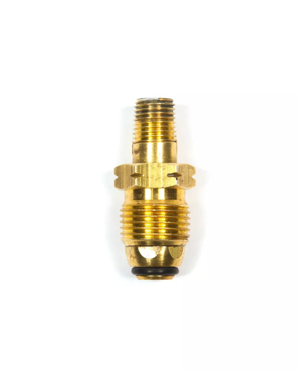 Propane 2024 tank fitting
