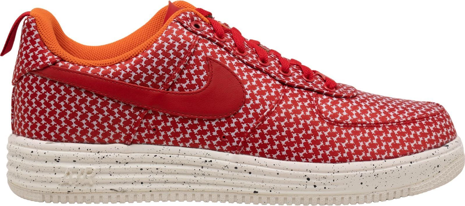 Nike Lunar Force 1 Hi SP Undftd for Sale | Authenticity  display picture 2