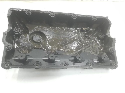 038103469AE zylinderkopfhaube VOLKSWAGEN PASSAT BERLINA 1.9 TDI 131 CV 2121406