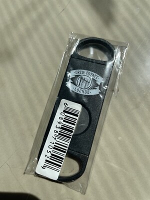 Drew estate Exclusive DE Lounge Cigar Cutter