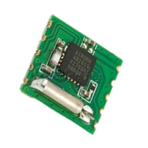 AR1010 Stereo Radio FM 76-108MHz Receiver Board replace TEA5767 - Picture 5 of 5