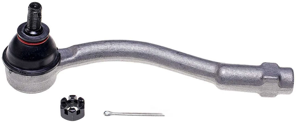 Extremo de varilla de amarre de dirección DORMAN OE SOLUTIONS 544271 Foto 2 de 2