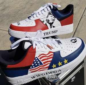 custom air forces for sale