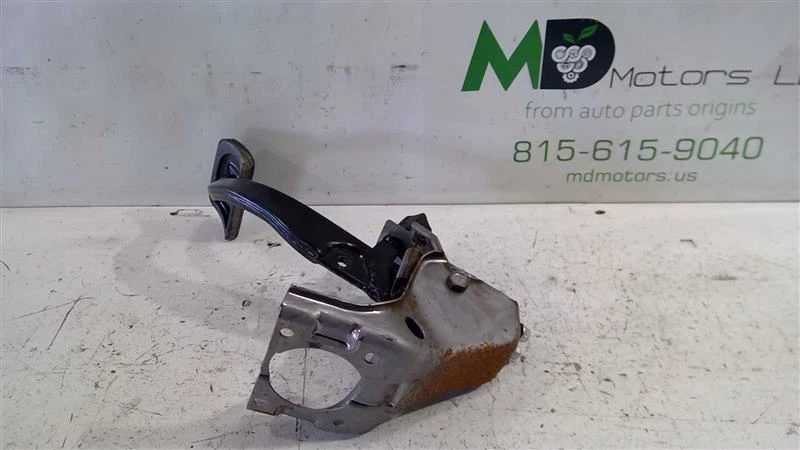 2011-2013 HYUNDAI ELANTRA BRAKE STOP PEDAL OEM 328003X200 - Image 2 of 4