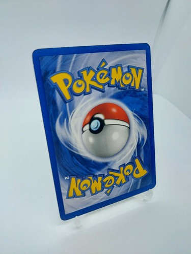 Seaking 46/64 Uncommon | Jungle Set | WOTC 1999 | Pokemon Card | Good - Picture 4 of 4