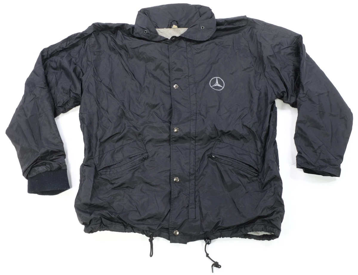 Mercedes-Benz Windbreaker Coats, Jackets & Vests for Men for Sale