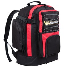 Mens & Boys Large Hiking Rucksack & Backpack Bag  TRAVEL WORK SPORT BIKE CAMPING