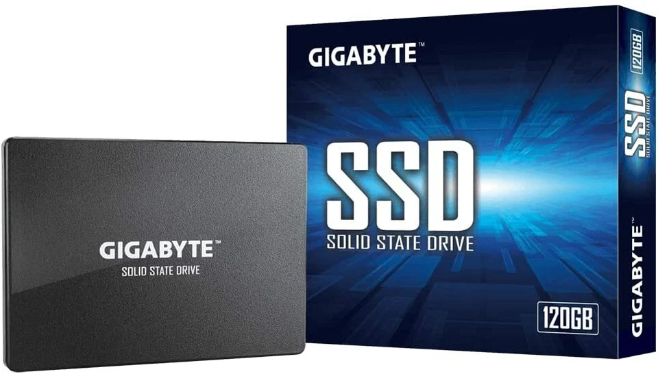 GIGABYTE SSD 1TB 480GB 240GB 120GB 2.5" SATA 6Gbps PC-Laptop - Image 4 of 4