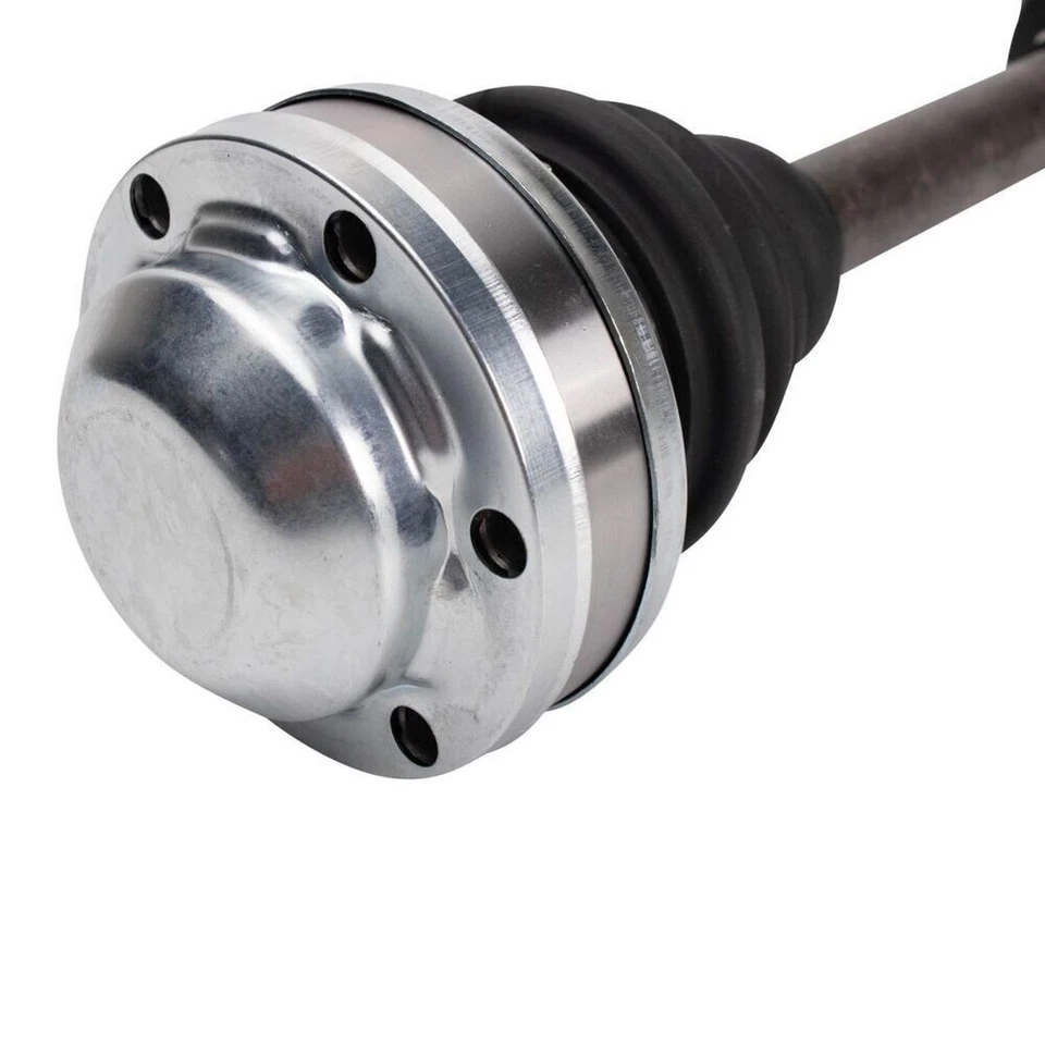 Nuevo eje delantero izquierdo TRQ para Audi Volkswagen 2006-2019 Foto 3 de 4