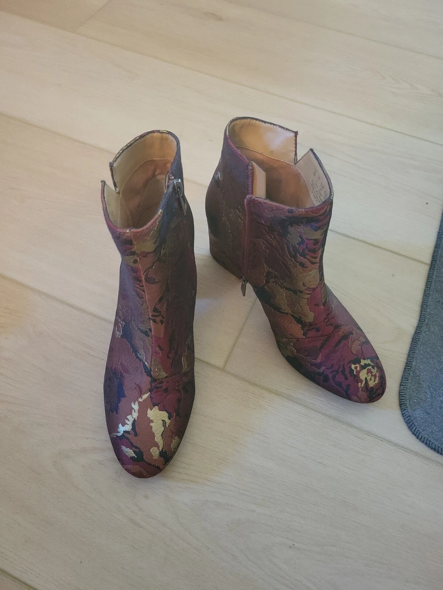 Franco sarto clearance jubilee