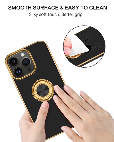 For iPhone 7 8 SE 11 12 13 14 Pro Max Plus Pro Shockproof Kickstand Case Cover - Photo 31 sur 161