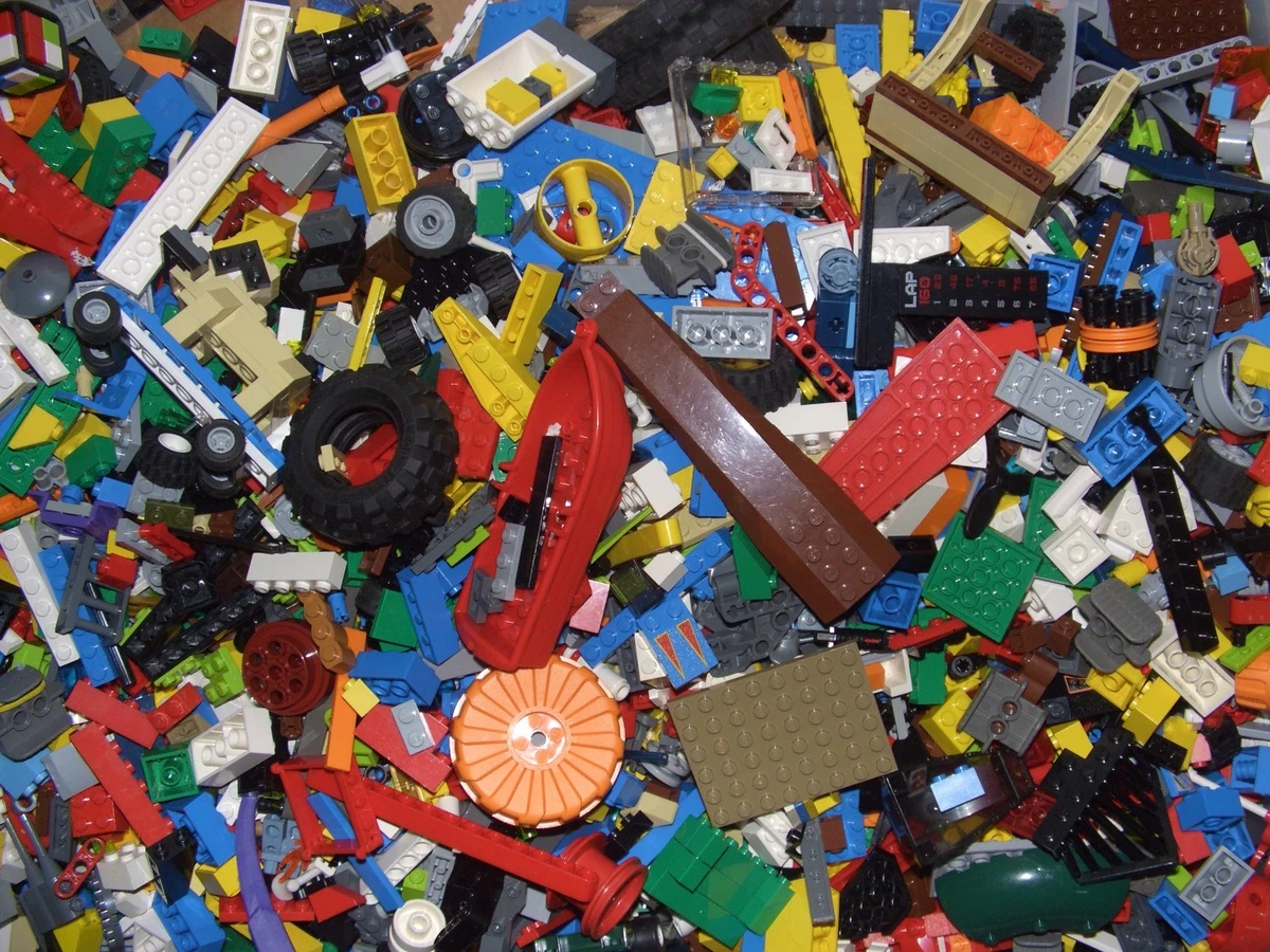 Ebay lego bricks new arrivals