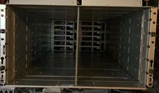 IBM 5456HC1-C1 IBM Lenovo Chassis N1200 Enclosure 6x 900W Power Supplies 10x Fan