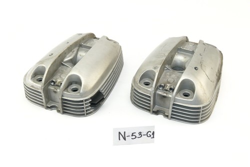 BMW R 850 R 259 1996 - Zylinderkopfdeckel Motordeckel N53G1