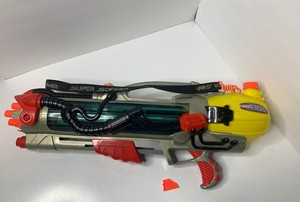 super soaker cps 4100