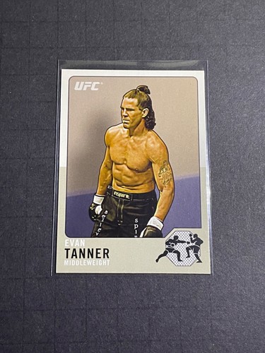 2011 Topps UFC Title Shot Inserts & Parallel Cards - See List - Buy 4+ Save 30% - Picture 150 of 235